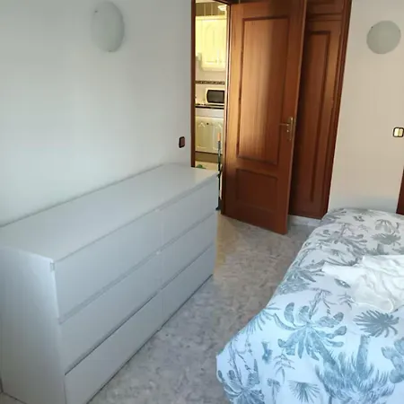 Costa Del Sol Apartment Benalmadena