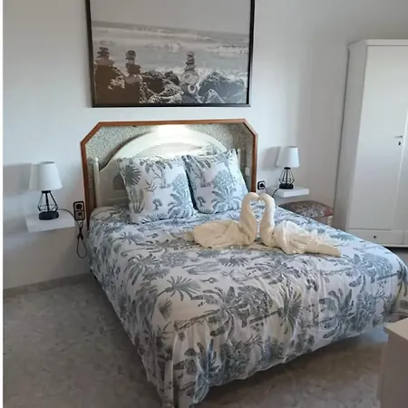 Apartment Costa Del Sol