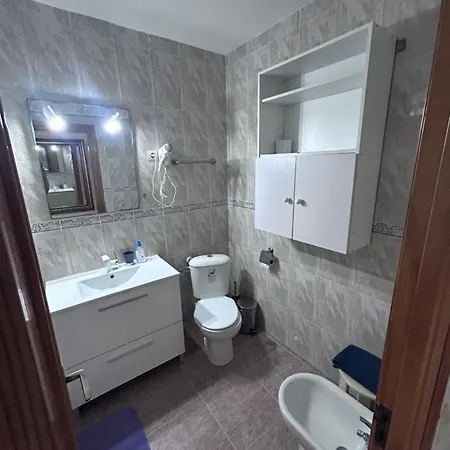 Apartment Costa Del Sol *