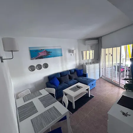Costa Del Sol Apartment Benalmadena