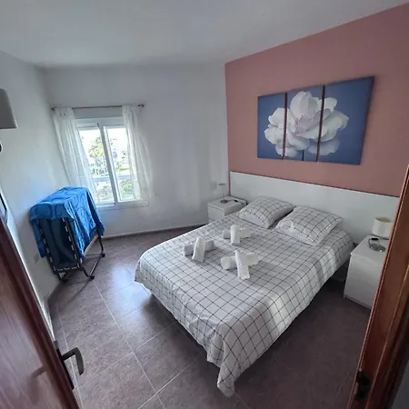 Costa Del Sol Apartment