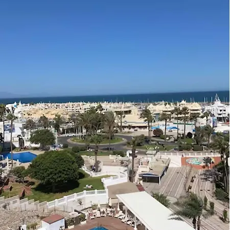 Costa Del Sol Apartment Benalmadena